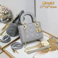 Christian Dior Top Handle Bags